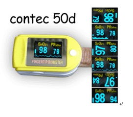 血氧飽和度檢測(cè) contec 康泰血氧飽和度檢測(cè)cms 50d價(jià)格500元 廠價(jià)直銷contec 康泰cms 50d血氧飽和度檢測(cè)